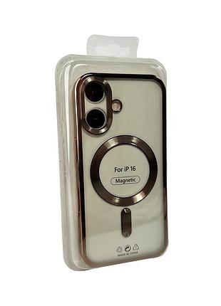 Чохол для смартфона cosmic cd magnetic for apple iphone coffee ( ) 2