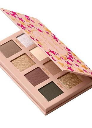 Палетка теней для век bourjois gold glamour soirs de paris eyeshadow palette bourjois 01-gold glamor 7 г.