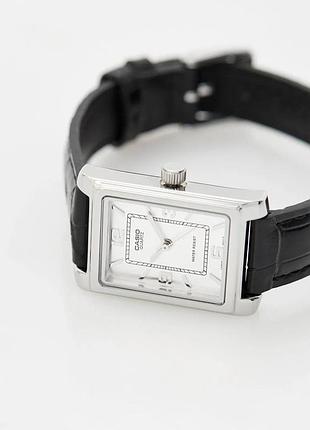 Женские часы casio ltp-1234ll-7a 3