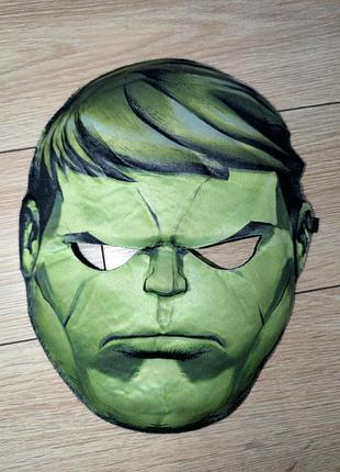 Карнавальний костюм халк marvel 3
