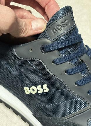 Кросівки boss (оригінал, нова колекція) 4