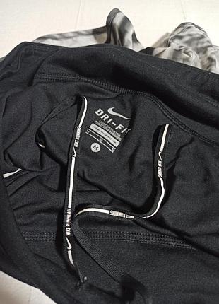 Спортивные шорты nike. /38 8