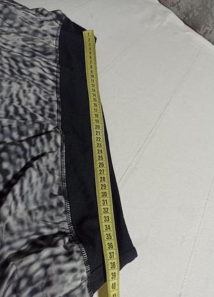 Спортивные шорты nike. /38 6