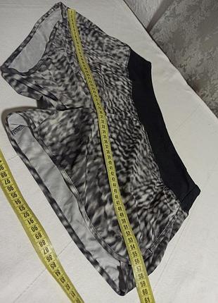 Спортивные шорты nike. /38 3