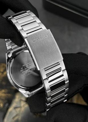 Мужские часы casio mtp-1370d-7a2 7