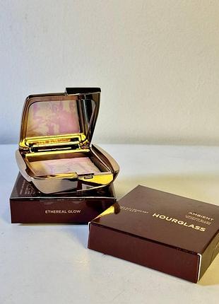 Румяна hourglass ambient lighting blush mood exposure 7