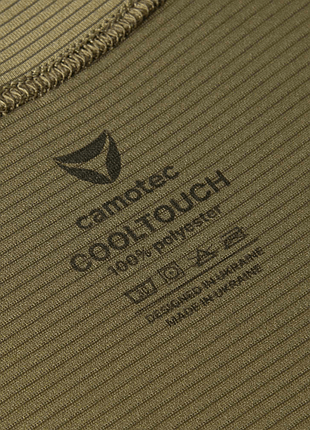 Лонгслив camotec cooltouch 4