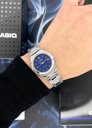 Женские часы casio ltp-1170a-2a 2