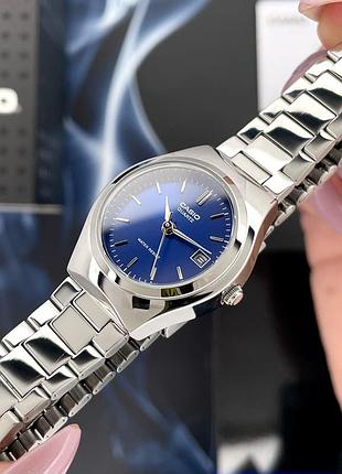 Женские часы casio ltp-1170a-2a 3