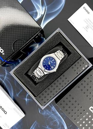 Женские часы casio ltp-1170a-2a 6