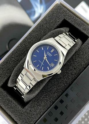 Женские часы casio ltp-1170a-2a 7