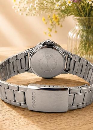 Женские часы casio ltp-v300d-2a 2