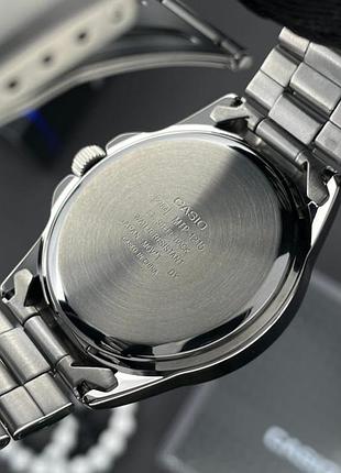 Мужские часы casio mtp-1215a-7a 7