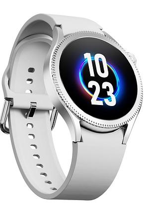 Розумний годинник modfit queen silver stopped 3