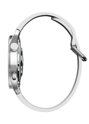 Розумний годинник modfit queen silver stopped 6
