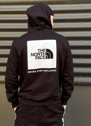 Кофта the north face ninja худи the north face толстовка the north face кофта tnf m