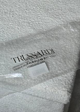 Оригинальный косметичка trussardi 10