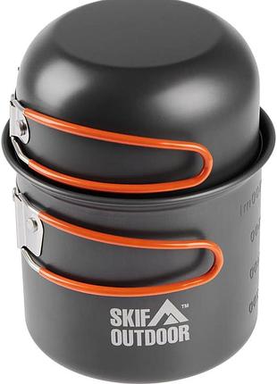 Набор для приготовления пищи skif outdoor fuzz pot