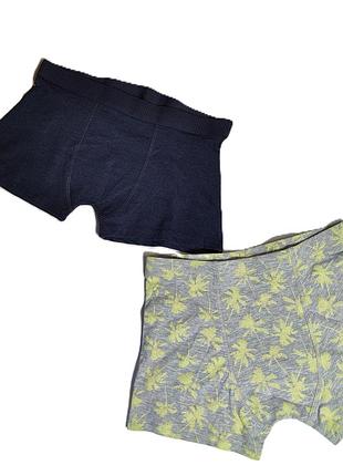 Дитячі боксерки боксери труси 10-11 років primark