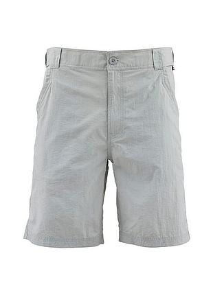 Шорты simms superlight short new cinder 34w (14411-255-w34)