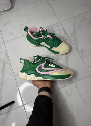 Баскетбольні кросівки nike giannis immortality 3 (original)