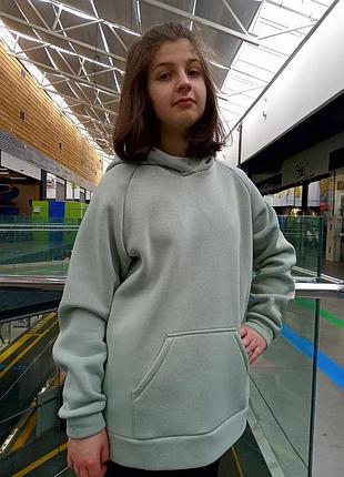 Худи классический
