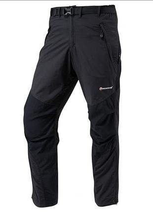 Montane трекинговые штаны