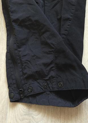 Montane трекинговые штаны 6