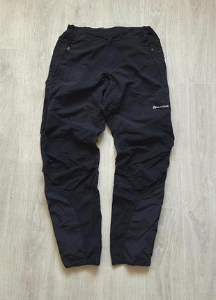 Montane трекинговые штаны 2