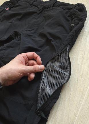 Montane трекинговые штаны 5