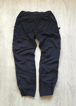 Montane трекинговые штаны 4