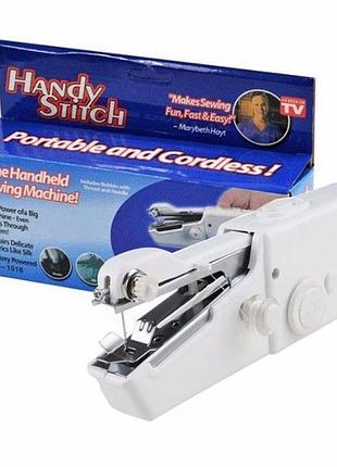 Швейная машинка ручная handy stitch ( )