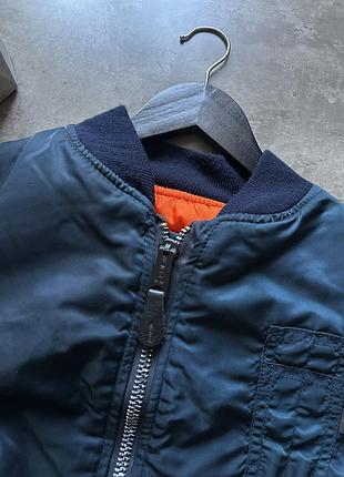 Жилетка alpha industries чоловіча 5