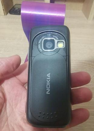 Nokia n73 — оригінал. все працює 3