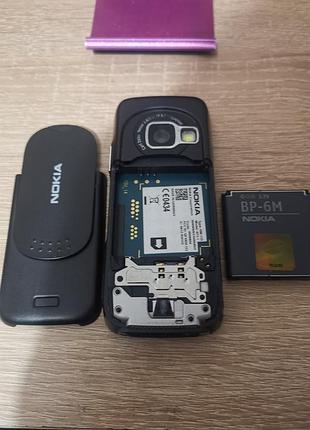 Nokia n73 — оригінал. все працює 9