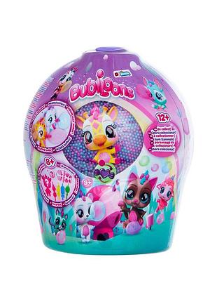 80652 игровой набор bubiloons баби