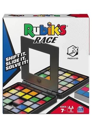6063172 головоломка в дорогу rubik's кольоринки