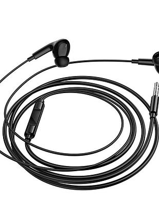 Навушники дротові borofone pro (. ) black ( ) 4