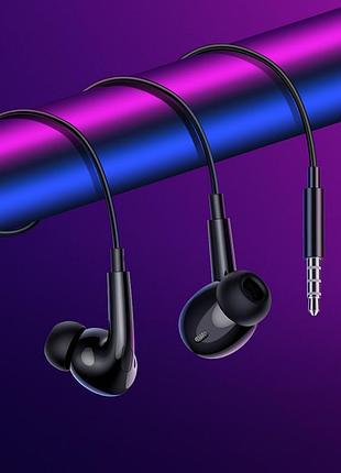 Навушники дротові borofone pro (. ) black ( ) 6