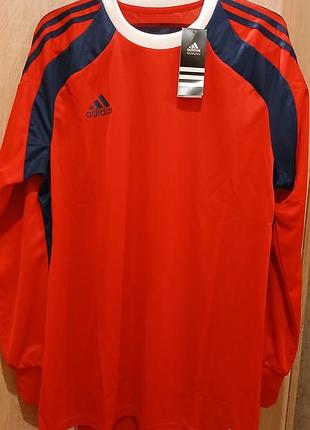 Новая спортивная кофта adidas adizero (m-l) оригинал лонгслив с биркой
