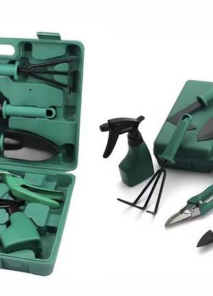 Садовые инструменты 10pcs garden instrumen es-10 (10)