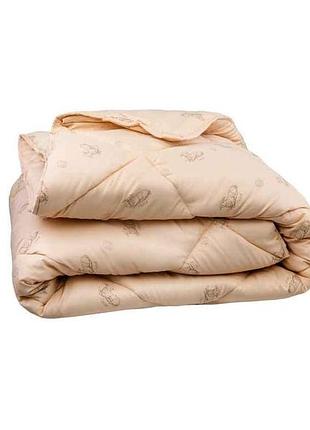 Одеяло dream collection wool 180*210 см (350г/м2) (microfiber) тм теп