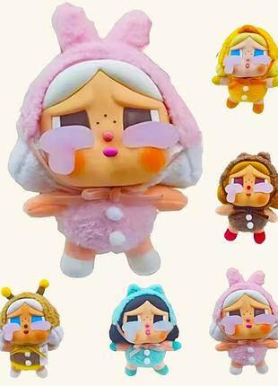 Кукла crying again blind box, в пакеті та подарунковій упаковці ( )