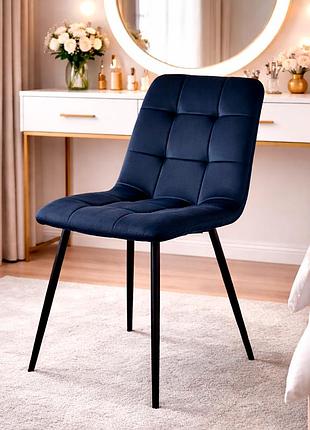 Стул perfect home черный ( )