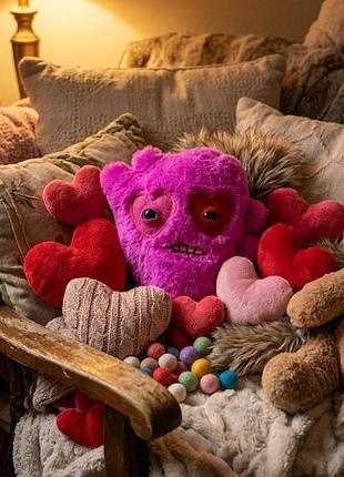 Игрушка fuggler love fugg