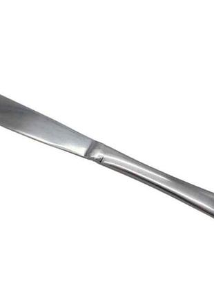 Нож десертный 1шт элит vt6-11024/13а тм vitol