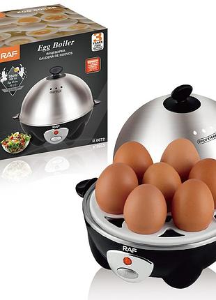 Электрическая яйцеварка egg boiler r. ( )