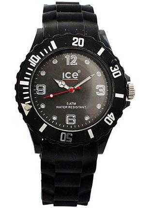 Годинники наручні, black