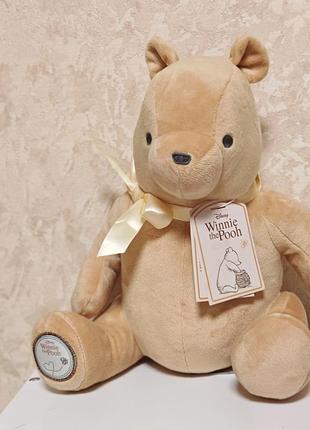 Classic winnie the pooh "always and forever"