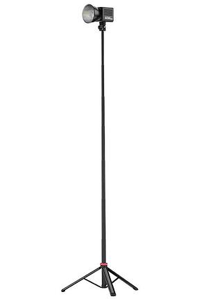 Штатив ulanzi portable adjustable light stand tripod ( ') ( ) ( ) 3